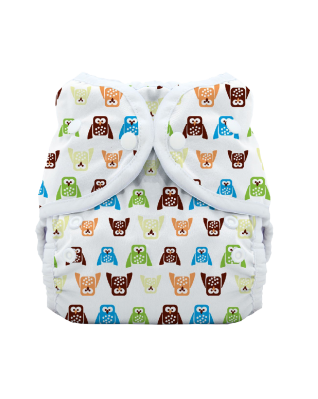 Thirsties Duo Wrap Snap