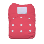 Thirsties One Size All In One Hook & Loop
