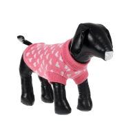 Silvercell Pets Puppy Dogs Clothes Jacket