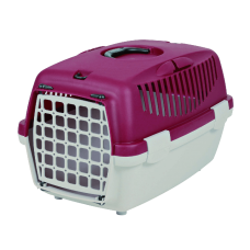 TRIXIE 39813 Traveller Capri I Pet Carrier 48 cm