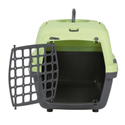 TRIXIE 39813 Traveller Capri I Pet Carrier 48 cm