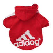Zehui Pet Dog Cat Sweater Puppy T-Shirt