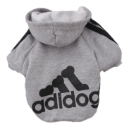 Zehui Pet Dog Cat Sweater Puppy T-Shirt