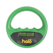 HALO PET MICROCHIP SCANNER