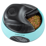 Andrew James Pet Feeder-Bowl