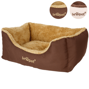 Leopet® HTBT03 Dog Bed