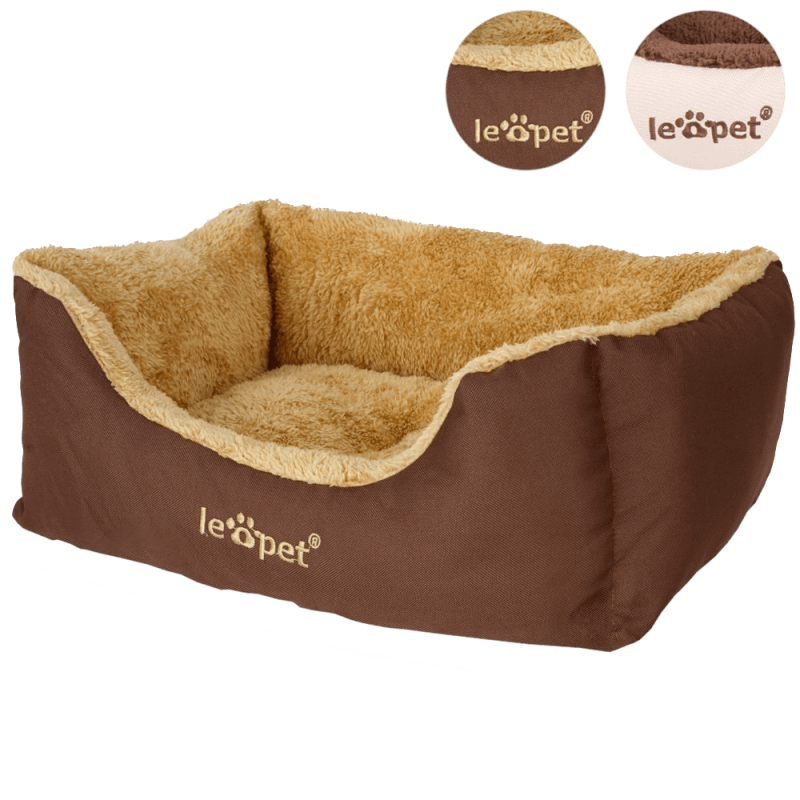 Leopet® HTBT03 Dog Bed