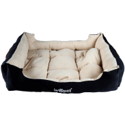 Leopet® HTBT10 75x60 Small Dog Bed
