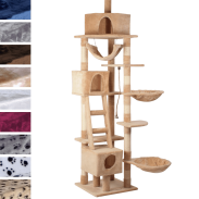Leopet® KBD010 2beige