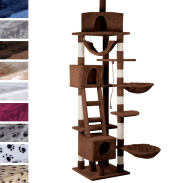 Leopet® KBD010 2beige