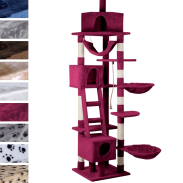 Leopet® KBD010 2beige