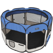 Leopet® TSPB09 Playpen for Small Animals