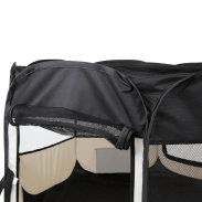 Leopet® TSPB09 Playpen for Small Animals