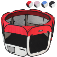 Leopet® TSPB09 Playpen for Small Animals