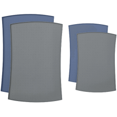 PetFusion Pet Food Mat