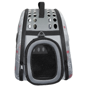 Petown Soft sided Pet Carrier