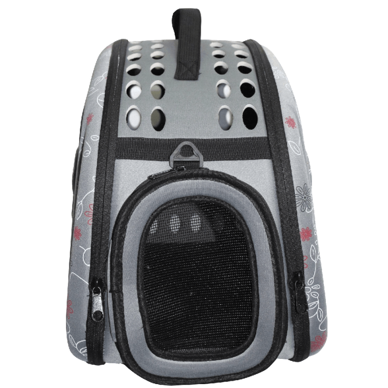Petown Soft sided Pet Carrier