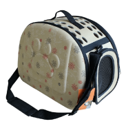 Petown Soft sided Pet Carrier