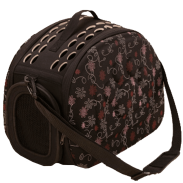 Petown Soft sided Pet Carrier