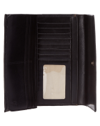 Frye Campus Stitch Wallet 