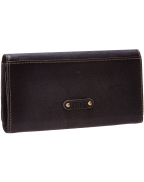 Frye Campus Stitch Wallet 