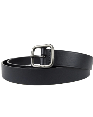 Gucci Men's Leather Belt
