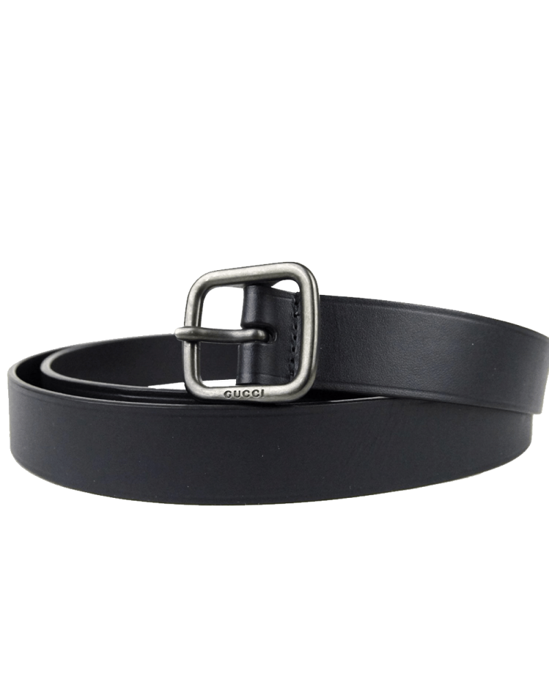 Gucci Men's Leather Belt
