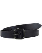 Gucci Men's Leather Belt