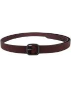 Gucci Men's Leather Belt