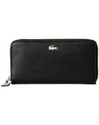 Lacoste Chantaco Large Zip Wallet