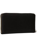 Lacoste Chantaco Large Zip Wallet