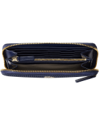 Lacoste Chantaco Large Zip Wallet