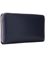 Lacoste Chantaco Large Zip Wallet