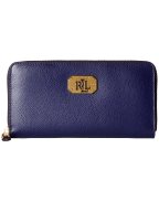 LAUREN Ralph Lauren Whitby Zip Wallet