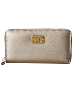 LAUREN Ralph Lauren Whitby Zip Wallet