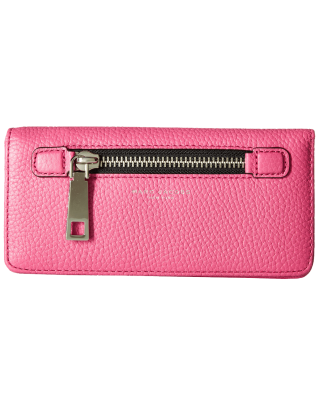 Marc Jacobs Gotham Open Face Wallet