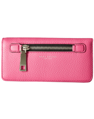 Marc Jacobs Gotham Open Face Wallet