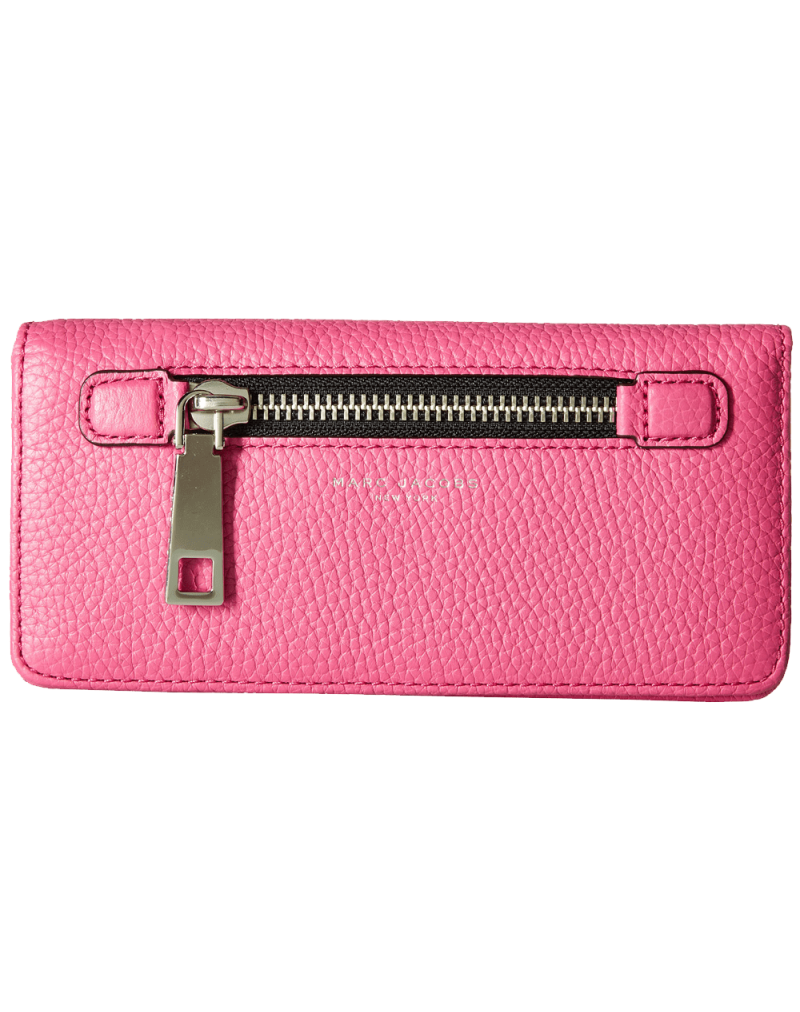 Marc Jacobs Gotham Open Face Wallet