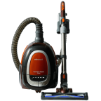 Hard Floor Expert Deluxe Canister 