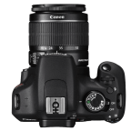 Rebel T5 EF-S 18-55mm Digital SLR