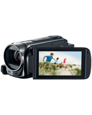 VIXIA HF R500 Digital Camcorder