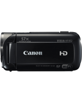 VIXIA HF R500 Digital Camcorder