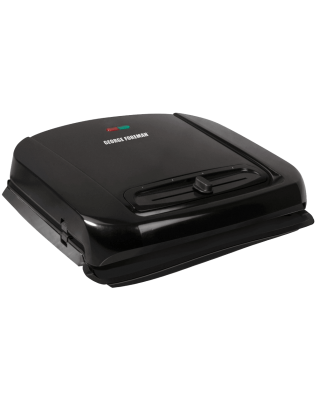 6-Serving Removable Plate Grill