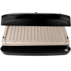 6-Serving Removable Plate Grill