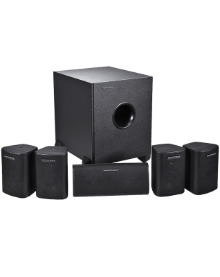 Home Theater Speaker Syste