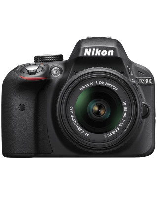 Digital SLR Camera Kit 
