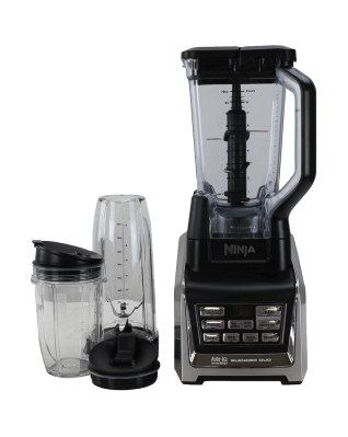 Ninja Blender Duo with Auto-iQ