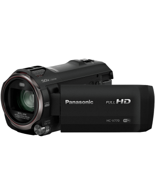 Wireless Smartphone Video Capture