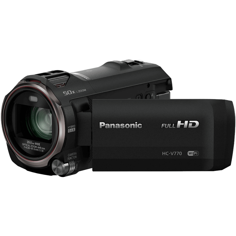 Wireless Smartphone Video Capture