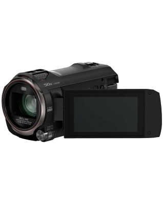 Wireless Smartphone Video Capture